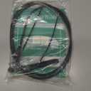 133-1998 Brake Cable for Toro Timemaster 30 inch Blade Engagement Cable Replacement 21199 21200 20976 20978 21199HD Walk Behind Lawn Mower Parts