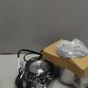 Instant Pot Instant MagicFroth 9-in-1 Electric Milk Steamer and Frother, 17oz Stainless Steel Pitcher, Hot and Cold Foam Maker and Milk Warmer for Lattes, Cappuccinos, Macchiato