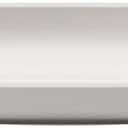 Villeroy & Boch Artesano Original Bread Stick Dish, 17.25 x 5.5 in, Premium Porcelain, White