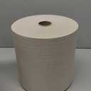 Pacific Blue Ultra 8' High-Capacity Recycled Roll by GP PRO (Georgia-Pacific) Paper, 3 Rolls per Case, Brown Towels (1 Count (Pack of 3))