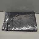 Dofilachy Hat Organizer Racks for Baseball Caps, Visible Hat Holder Rack for Wall Door with 3 Hooks, 24 Deep Pockets