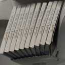 Lindt CLASSIC RECIPE Non-Dairy Oat Milk Salted Caramel Chocolate Candy Bar, 10 Pack, 3.5 oz. (BBD: 06-30-2025)