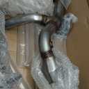 Catalytic Converter Kit Direct-Fit Compatible with Chevrolet, GMC 2007-2008 Silverado/Sierra/Suburban 1500, Tahoe/Avalanche/Yukon/Yukon XL 1500 4.3/4.8/5.3/6.0L