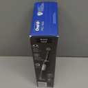 OralB Pro 1000 Rechargeable Electric Toothbrush, Black