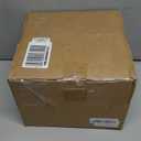 Bathroom Accessories Set, 20Pcs Bathroom Accessory Set, Large-Sized Toothbrush Holders Set, Shower Curtain Set, Soap Dispenser, Vanity Tray, a soap Dish (Marble White+Shower Curtain)