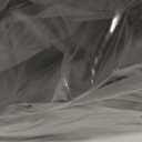 Stainless Steel Bathroom Trash Can with Swing Lid,4gallon Small Metal Garbage can Trash Bin Wastebasket for Office Bedroom Powder Room (Stainless Steel)