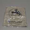 BMJL Womens White Tank Tops Summer Business Causal Outfits Ruched Pleated Linen Shirts Work Cami 2025 L