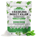 Diatomaceous Earth Crawling Insect 1LB Natural Plant-Based Killer 1 Lb