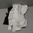 Nautica Boys -3 Piece Tuxedo Set with Dress Shirt, Bow Tie,  and Pants 7