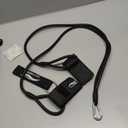 VICTOREM - Arm Strengthening Trainer for Pitchers & Players, Softball Pitching Equipment & Sports Accessories - Black 30 pack