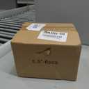Acrylic Brochure Holder 6 Pack