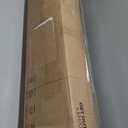 TETON Sports Deer Hunter Sleeping Bag, Warm and Comfortable Camping Sleeping Bag, Teton Tough Canvas Shell for Camping, Hunting, and Cold Weather (Brown (right zip))