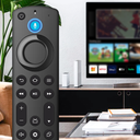 TV Voice Remote Replacement Compatible with All B0GPW5CTS5 Smart TV Devices