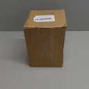 2 Pack Solar Lanterns, Bee Solar Garden Lights Outdoor Waterproof Hanging Lantern for Garden Patio Yard Pathway Christmas Decor