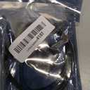 Jeemiter 7/8 inch (22mm) Motorcycle Handlebar Switch 12V 10A, CNC Aluminum Alloy ON/Off Power Switch with LED Indicator Light for Fog Light, Headlight, Accessories