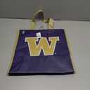University of Washington Huskies paper napkins