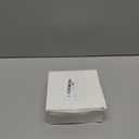 50 Pcs 5 Inch Mini Cake Boards Round Golden Mousse Cake Boards Disposable Cardboard Plate Round Coated Cakeboard for Kitchen Baking Caking Pizza Dessert Cupcake Tray (5 Inch)