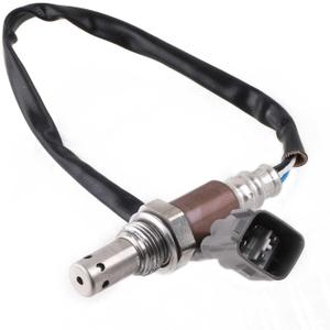 ST-54006 Oxygen O2 Sensor, Upstream, for Lexus 2007-13 LS460 IS F, 2005-2010 Pontiac Vibe, 2008-09 Scion XD, 2004-12 for Toyota Corolla Highlander Matrix Prius Sequoia Tacoma Tundra Yaris