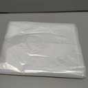 4 Pcs 98.4 x 59 Inches Large Balloon Bags for Transport, Big Plastic Balloon Storage Bag,Clear Balloon Drop Bag, Giant Carrying Storage Bags for Wedding Birthday Party Supplies