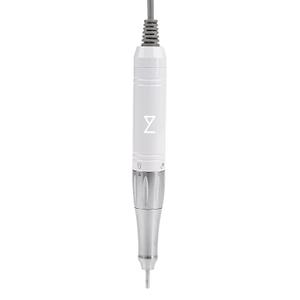 M - Mase 35k RPM Coreless Motor Handpiece Nail E-File - Handpiece Only (Handpiece - White)