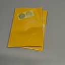 2 x Funny BRUH Valentines Day Card for Boys Girls Teens, Humorous Gen Z Slang Valentine's Day Card Gift for Son Daughter Grandson Granddaughter Nephew Niece Teenager, Gift for Teen (#2)