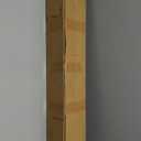 Wonderdriver Heavy Duty 350lb Roof Rack Cross Bars Compatible with Chevy Suburban & Tahoe 2021 2022 2023 2024 2025 2026 GMC Yukon XL, Cadillac Escalade ESV Lockable Aluminum Crossbar Carrier Luggage