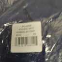 Hanes Womens Essential Jogger Pants, Drawstring Sweatpants for Women, 100% Cotton Jersey, 29" (Blue, XXL)