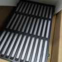 GS4 Genesis II Grill Parts for Weber Genesis II/II LX 400 SER 4-Burner Grill Accessories Genesis 400 (2022 Y) Replacement for Weber Grates 66097,Flavorizer Bars 66030,Heat Deflector 66041&Burner 67490