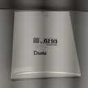 2 Pcs Decorative Wood Cutting Board Wooden Rainbow Decor Boho Kitchen Decor Serving Trays Cutting Chopping Block for Home Kitchen Farmhouse Decoration Wall Shelf Mantel(Wood Color,Pine)