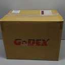 ColourTree Plus Extra Heavy Duty Fence Privacy Screen Mesh Cover - Commercial Grade 220 GSM - Heavy Duty (6' x 50', Green)