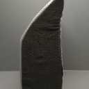 Sweetcrispy Wedge Pillow, Body Pillow for Sleep Apnea, Neck Pain Relief, Post Surgery, Sleeping Comfort, Acid Reflux, Heartburn, Back Pain Relief and Snoring, 7Inch, White& Grey