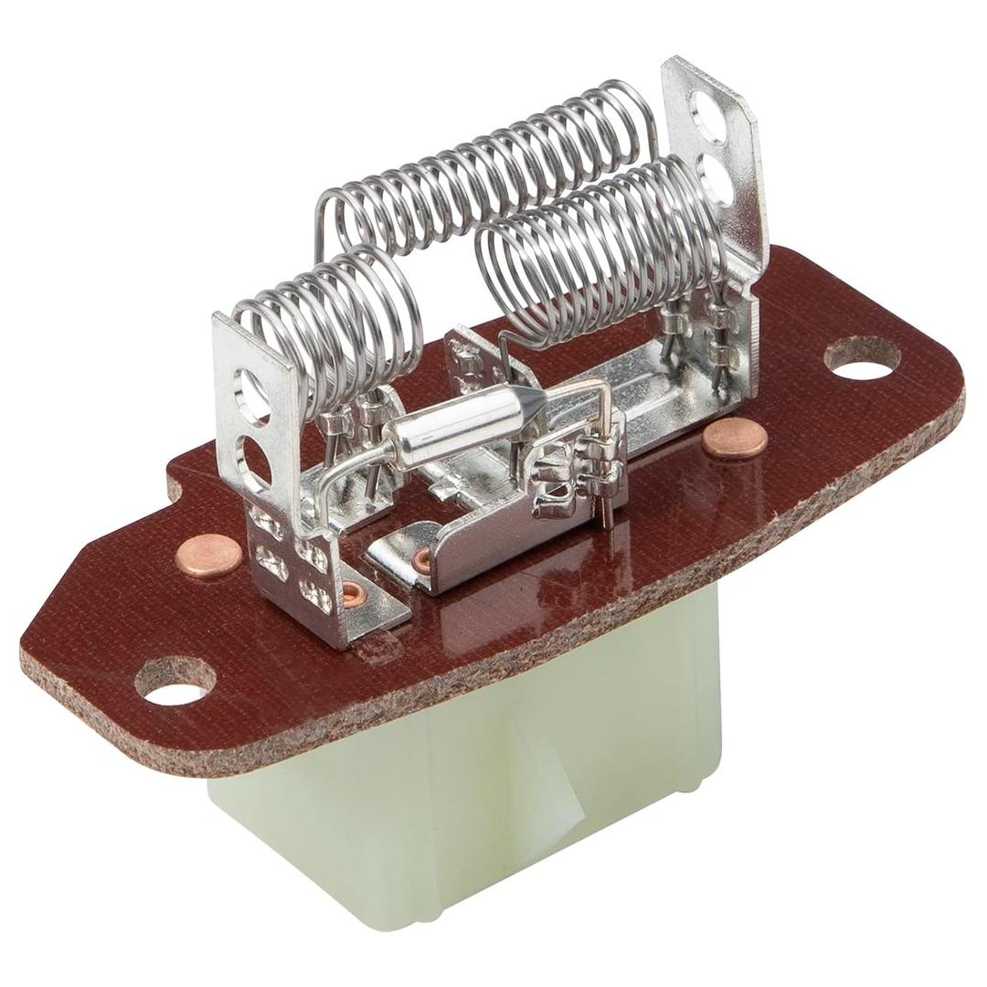 HVAC Blower Motor Resistor Replaces YH-1697 Fit for 1997-2014 E150 E250