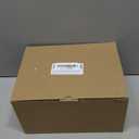 No Piercing Hang Tag Loop Includes 5000 Plastic 5'' Loop Fasteners No Damage to Clothing No Needle Hole Left, Also for Boutiques Retail Merchandise, Improve Efficiency Heavy Duty Tagging 