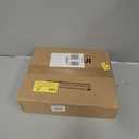 imprsv 4FT Marquee Numbers, Light Up Numbers 4 for 40th Birthday Decorations, Marquee Light up Letters Anniversary Party Decor, Pre-Cut Foam Board Kit