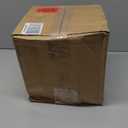 WILSON NBA DRV Series Basketball (Size 7 - 29.5", Brown)