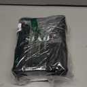 SFAIH Alcohol Markers Fine & Chisel - 50 Colors Dual Tip Coloring Markers for Adult Coloring Sketch Illustration, Ideal Gifts for Artist Adult Beginners, [Greeting Card & Leather Storage Box]