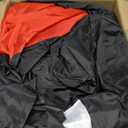 Danxilu Inflatable Costume Adult Full Body Inflatable Costumes for Men Women Funny Blow Up Suit for Halloween Party Cosplay, One Size