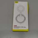 ANDERY Car Phone Holder for Magsafe [78+LBS Strongest Suction & 2400gf Magnetic] 360 Adjustable Car Phone Mount, Phone Holders for Your Car for iPhone 17-12 Pro Max Plus Air, Carbon Fiber