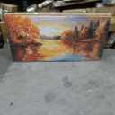 Canvas Wall Art Decor, Wall Decor 29"X58"
