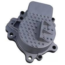 2012 Toyota Prius V Coolant Pump OEM