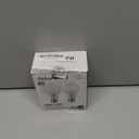 Aukora Motion Sensor Light Bulbs, 12W (100-Watt Equivalent) E26 Motion Activated Dusk to Dawn Security Bulb Outdoor/Indoor for Front Door Porch Garage Basement Hallway Closet(Cold White 2 Pack)