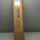 Photo Backdrop Stand, 10x9ft(WxH) Adjustable Photography Backdrop Stand, Aluminum Alloy Studio Photo Background Stand Support System for Party, Wedding, Photography, Advertising Display