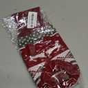 Vehomy Dog Christmas Sweaters Pet Winter Knitwear Xmas Clothes Classic Warm Coats Reindeer Snowflake Argyle Sweater for Kitty Puppy Cat-Small