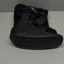 United Ortho USA14115 Short Air Cam Walker Fracture Boot, Medium, Black