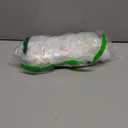 Christmas Tree Skirt 30/36/49 inches Xmas White Tree Skirts Snowflake Embroidery for Christmas Decorations Holiday Party 198 Gold 78