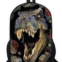 Preschool 3D Animal Backpack for Primary School Students