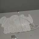 Now Spinning Record Neon sign Studio Decor Neon light Retro Record Music player neon sign Now Playing Neon Music Lover Neon Valentines Gift (Mix Color 4-18x10")