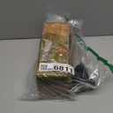 Bamboo Wireless Charging Station with Alarm Clock & Night Light, 3 in 1 Charging Station for iPhone 17/16/15/14/13/12/11 Pro Max/X/Xs, AirPods 4/3 & AirPods Pro 3/2/1/, Apple Watch Series