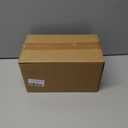 Christmas Hurricane Glass Candle Holders: Glasseam Red Green Candle Holders for Pillar Candles Silver Snowflake Decorations Large Cylinder Vases for Floating Candles Table Centerpiece