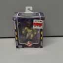 Action Vinyls Ghostbusters Winston Zeddemore